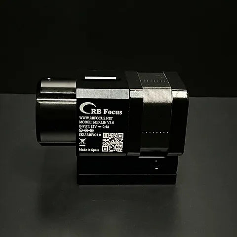 RB-Focuser Merlin 3.0 Electronic Focus Motor